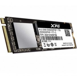 M.2 2280 SSD 1TB ADATA XPG SX8200 Pro AS...