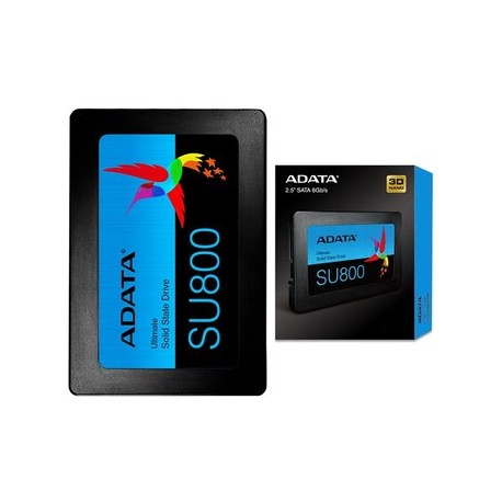 Unidad Estado Solido SSD 1TB ADATA Ultim...Computadoras Brillo