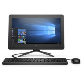 All In One HP 20-C408LA Intel Core I3 RA...