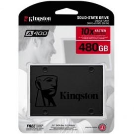 Kingston Unidad De Estado Solido - SSD A...