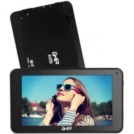 Tablet GHIA AXIS7 T7718 Quad-Core RAM 1G...