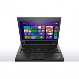 Laptop Core I5  Lenovo L450 8gb Ram Blue...