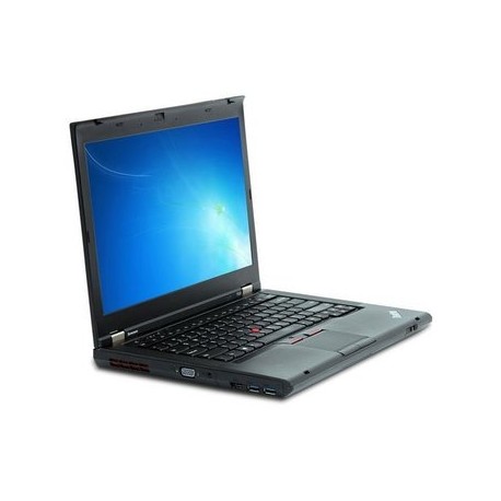 Lenovo ThinkPad T430 De14" Intel Core I...Computadoras Brillo