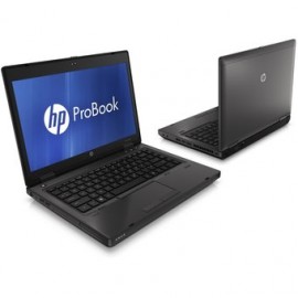 Laptop HP Probook 6470 14" Intel Core I5...