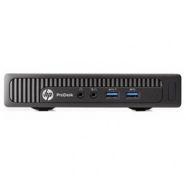 PC Mini HP ProDesk 600 G1 Tiny Intel Cor...