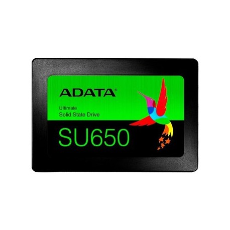 SSD 120GB Disco Duro Estado Solido ADATA...Computadoras Brillo