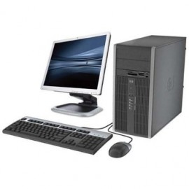 COMPUTADORA HP 6005 AMD ATHLON II (DOBLE...