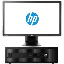 PC HP ProDesk 600 G1 SFF Intel Core I7-4...