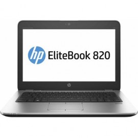 Laptop HP Elitebook 820 12" Intel Core I...