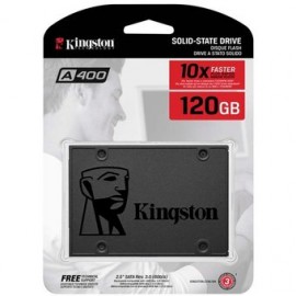 Kingston Unidad De Estado Solido - SSD A...