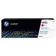 Cartucho de Tóner HP 410X-MagentaComputadoras Brillo