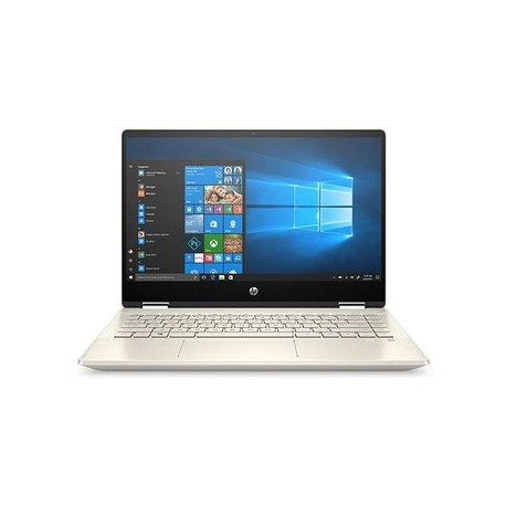 Laptop HP Pavilion x360 14-dh0004la Core...Computadoras Brillo