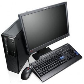 COMPUTADORA LENOVO M81 CORE I5 , 320GB D...