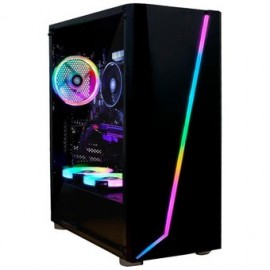 XTREME PC GAMING Amd Pc Ryzen 7 3700x 16...