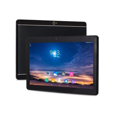 TABLET VAK 98X 10" OCTACORE 64GB DOBLE S...Computadoras Brillo