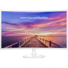 MONITOR SAMSUNG 32" CURVO 4MS FULL HD HD...