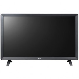 Monitor Smart TV 24 Pul LED HD HDMI USB...