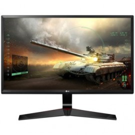 Monitor IPS Gaming LG 24MP59G de 24"  Re...