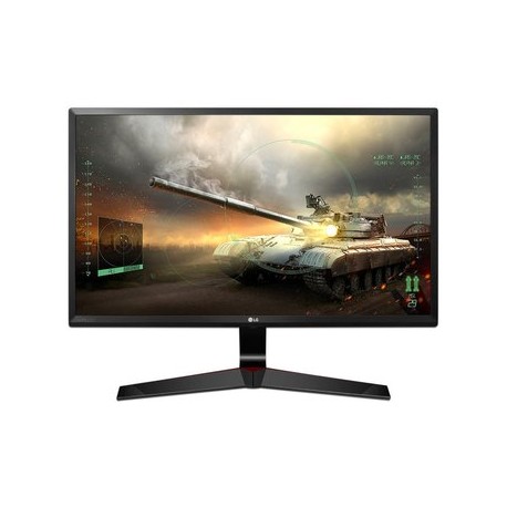 Monitor IPS Gaming LG 24MP59G de 24" Re...Computadoras Brillo