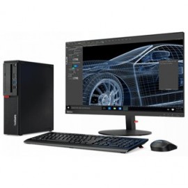 Lenovo Thinkcentre M715s Sff Amd Pro A6...