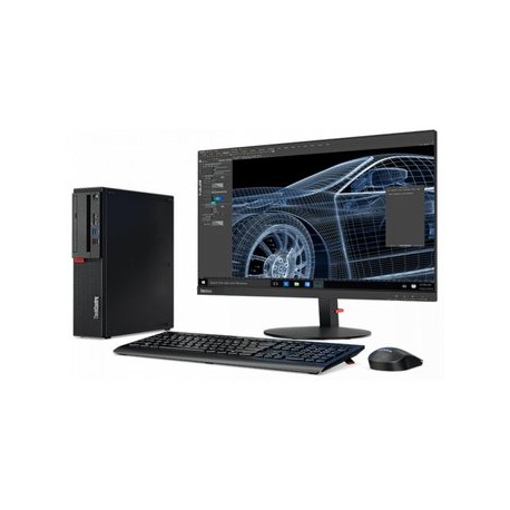 Lenovo Thinkcentre M715s Sff Amd Pro A6...Computadoras Brillo