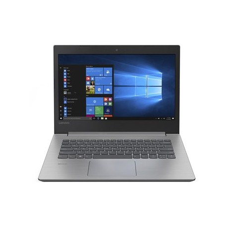 NoteBook Lenovo IdeaPad 330 AMD A4-9125...Computadoras Brillo