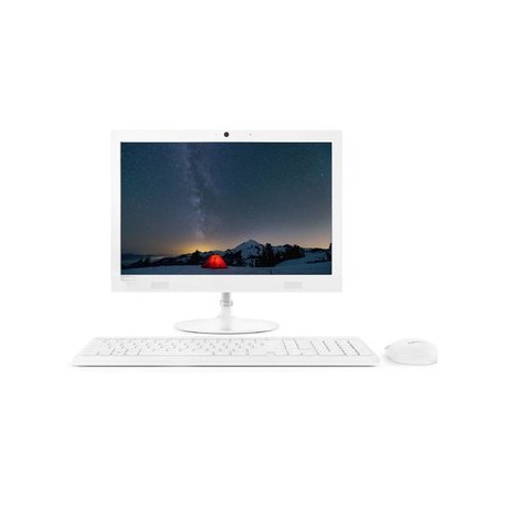 Lenovo IdeaCentre AlO 330-20ast 19.5", 4...Computadoras Brillo