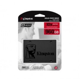 Unidad De Estado Solido Ssd Kingston A40...