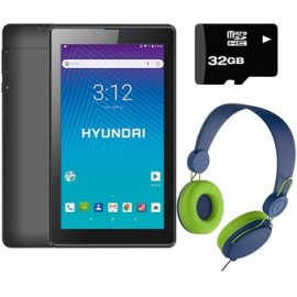 Tablet Hyundai Koral 7w3x 8gb Android 8...