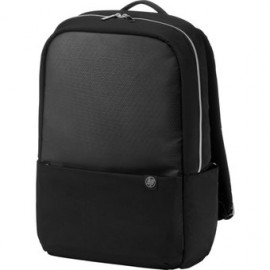 BACKAPCK HP 15.6 FUSION BLACK/SILVER (4Q...