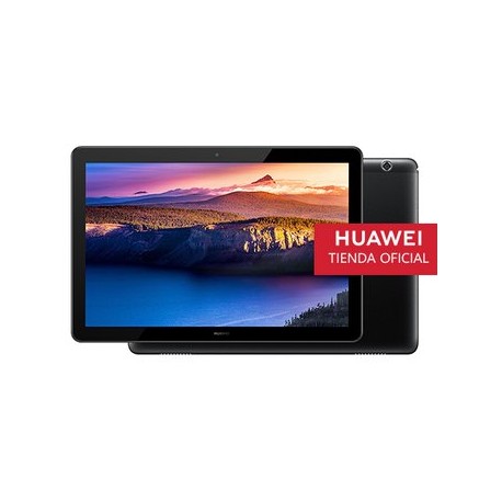 Huawei MediaPad T5 10" - Tablet Wi-Fi 2G...Computadoras Brillo