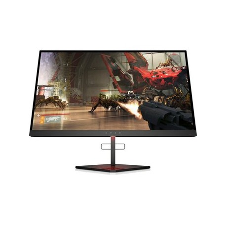 OMEN Monitor X 25fComputadoras Brillo