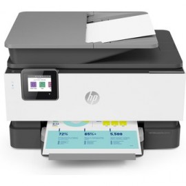 Impresora Mutifuncional HP OfficeJet Pro...