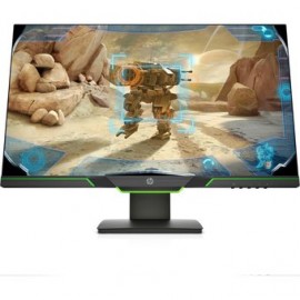 Monitor HP 27x de 27”