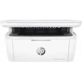 Impresora Multifuncional Hp Laserjet Pro...