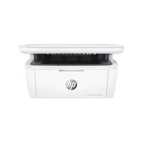 Impresora Multifuncional Hp Laserjet Pro...Computadoras Brillo