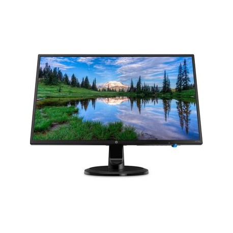 MONITOR HP LED 24YH 23.8" HDMI VGA DVI 2...Computadoras Brillo