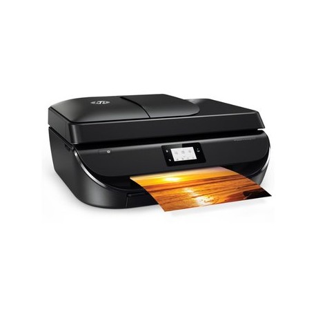 Impresora HP DESKJET INK ADVANTAGE 5275...Computadoras Brillo