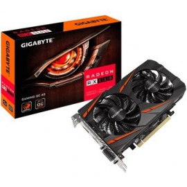 Tarjeta De Video AMD Radeon Gigabyte RX...