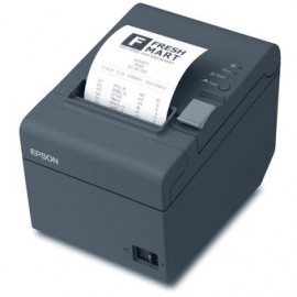 Mini Impresora Termica Epson Tm-T20-II U...