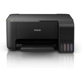 Multifuncional Epson EcoTank L3150 Inyec...