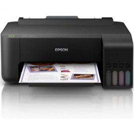 Impresora EPSON L1110 Ecotank Tinta Cont...