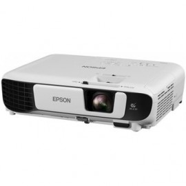 PROYECTOR EPSON POWERLITE X41+ XGA 3600...