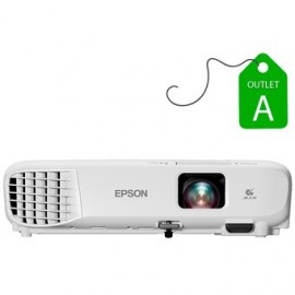 Epson PowerLite® X05+ 3300 Lúmenes Resol...