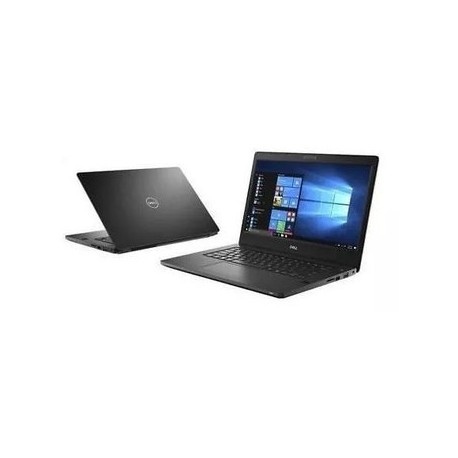 Laptop DELL 3480 14" Intel Core i5 6ta G...Computadoras Brillo