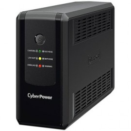 UPS CyberPower UT1000G, 1000VA/500W, con...