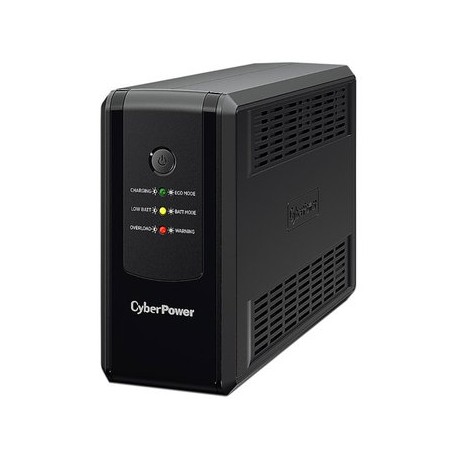 UPS CyberPower UT1000G, 1000VA/500W, con...Computadoras Brillo