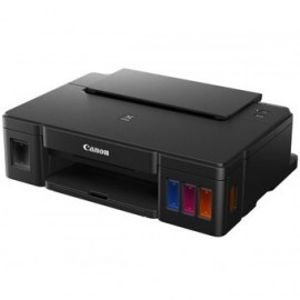 Impresora Canon Tinta Continua G1100