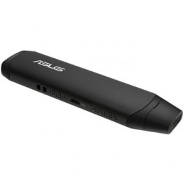 Mini PC ASUS VivoStick PC TS10, Procesad...