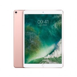 iPad Pro 10.5" Wi-Fi, 512GB Oro Rosa.